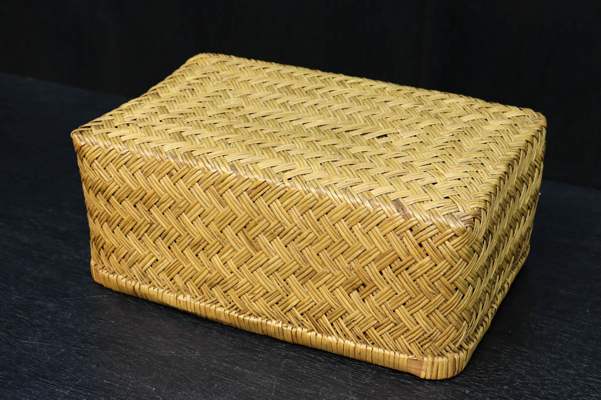 Antique tool box (Kouri) DC9987