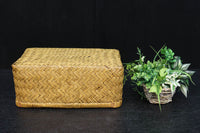 Antique tool box (Kouri) DC9987