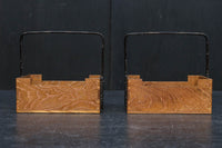 Antique tool set (tabakobon set) DC9990