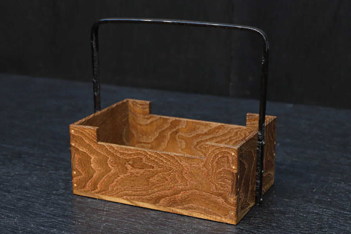 Antique tool set (tabakobon set) DC9990