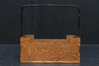 Antique tool set (tabakobon set) DC9990