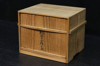 Antique tool set (tabakobon set) DC9990