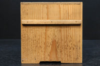 Antique tool set (tabakobon set) DC9990