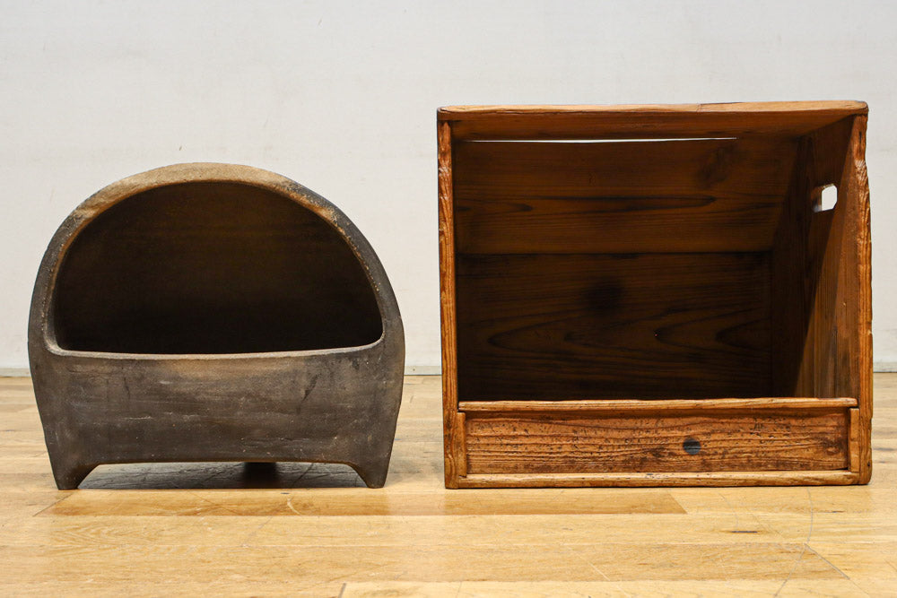 Antique tools DF1022