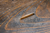 古色の風合いに時代を重ねた風格が漂う銭箱　DF1024