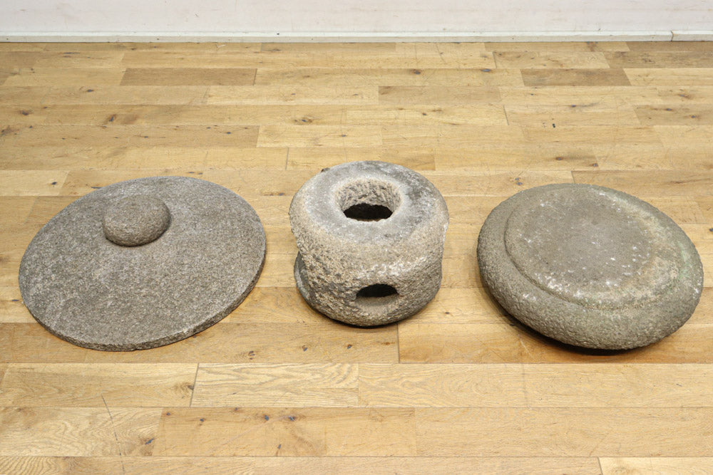 Antique tools DF1135