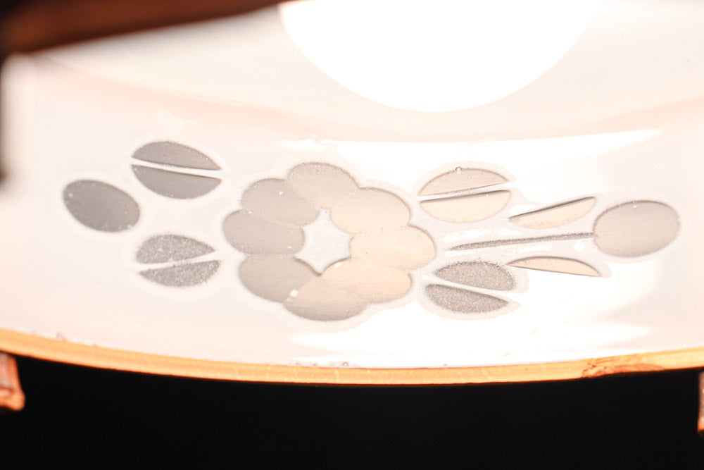 lamp shade DF1136
