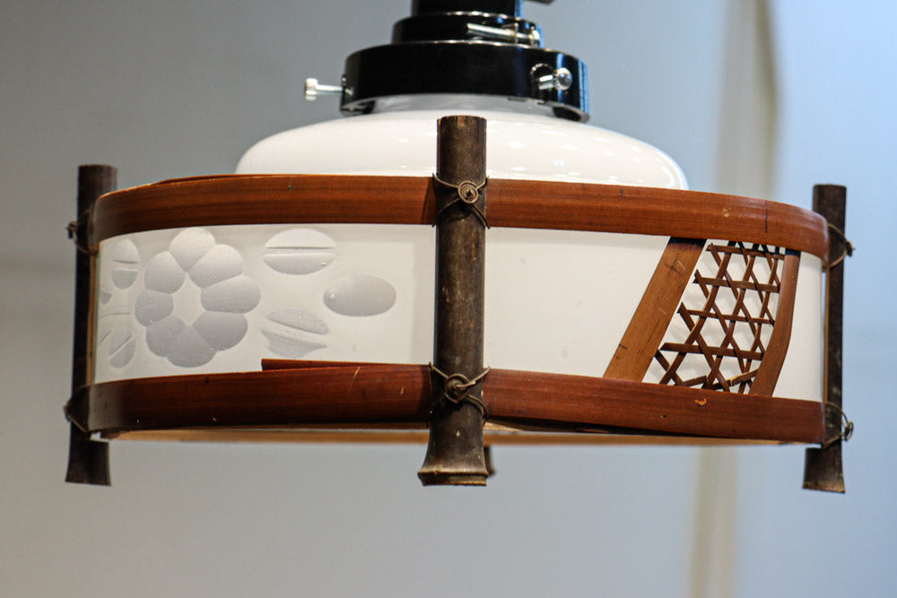 lamp shade DF1136