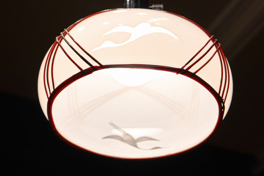 lamp shade　DF1138