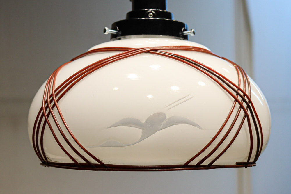 lamp shade　DF1138