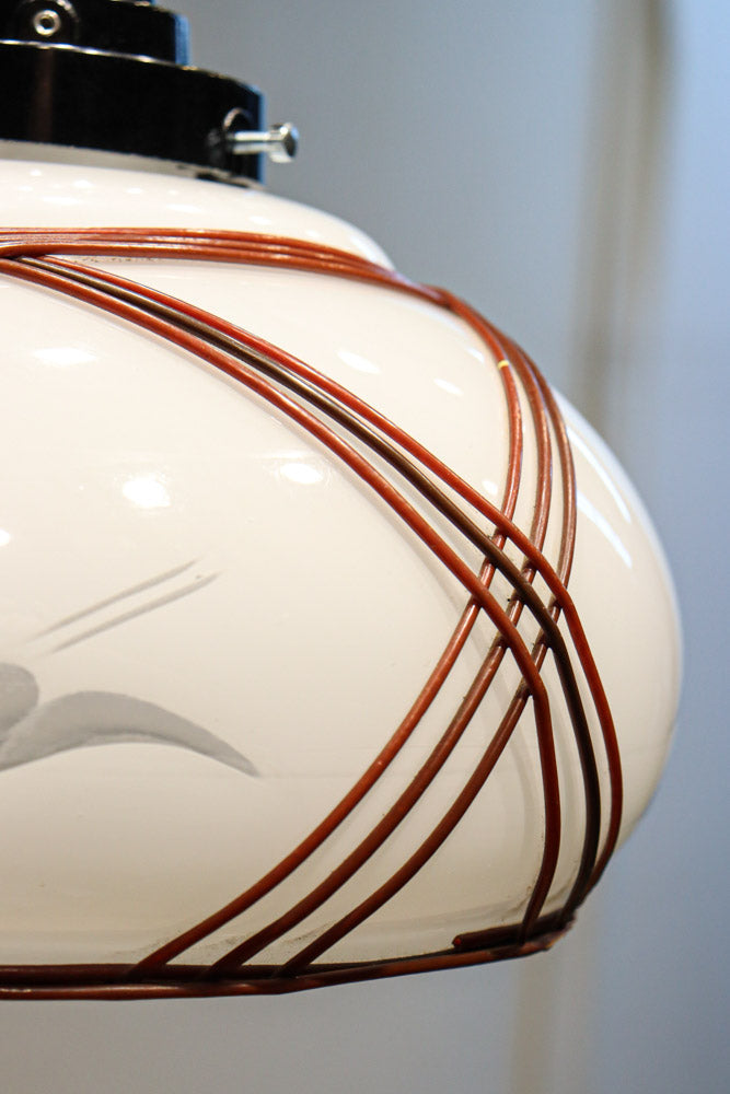 lamp shade　DF1138