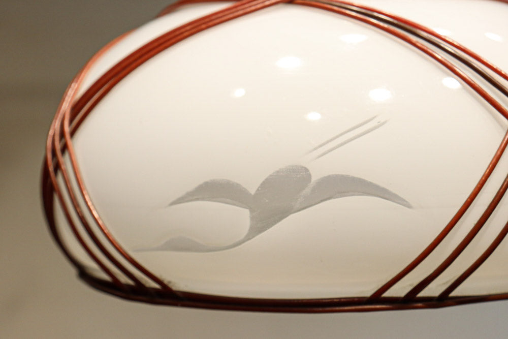 lamp shade　DF1138
