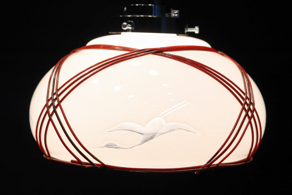 lamp shade　DF1138