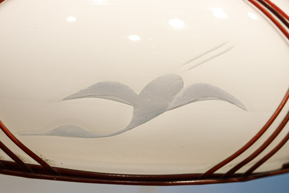 lamp shade　DF1138