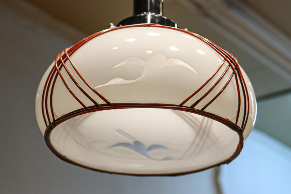 lamp shade　DF1138