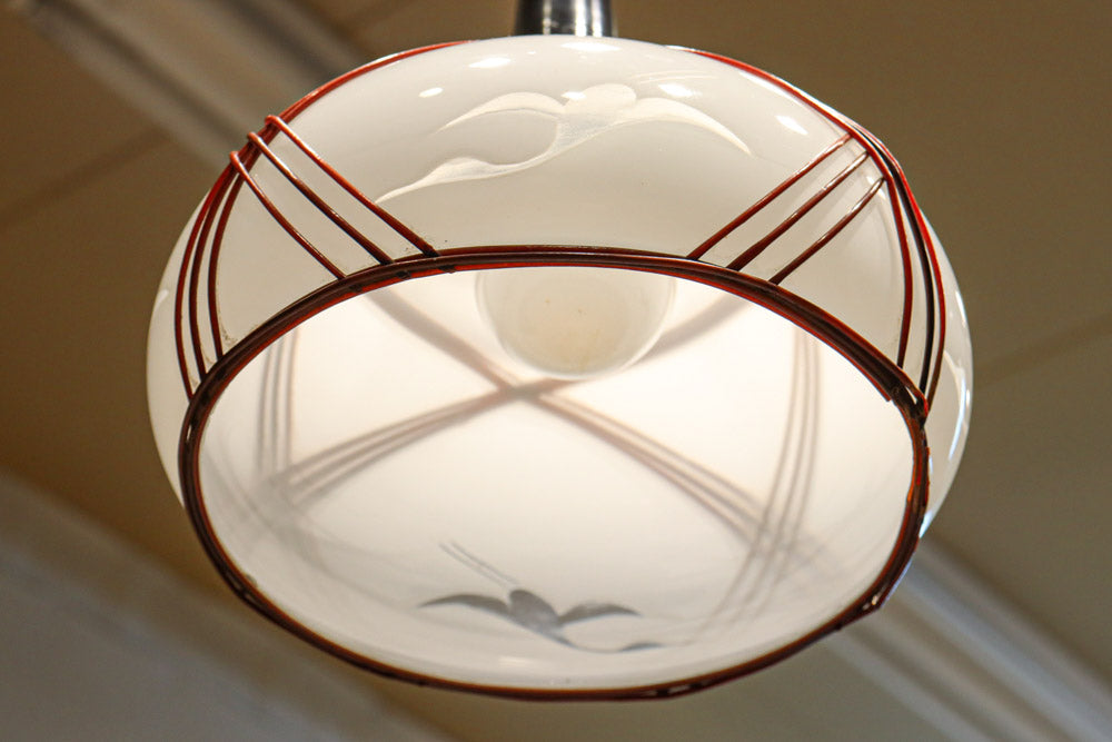 lamp shade　DF1138