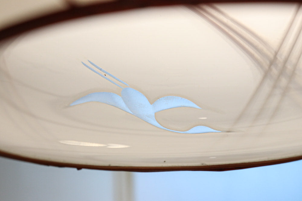 lamp shade　DF1138