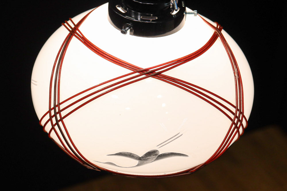 lamp shade　DF1138