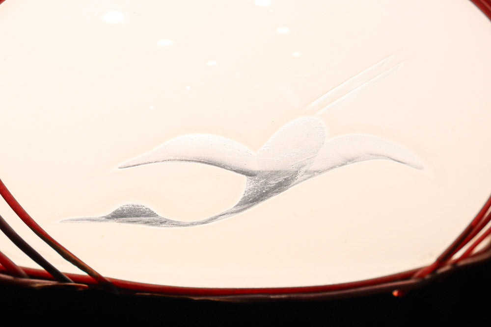 lamp shade　DF1138