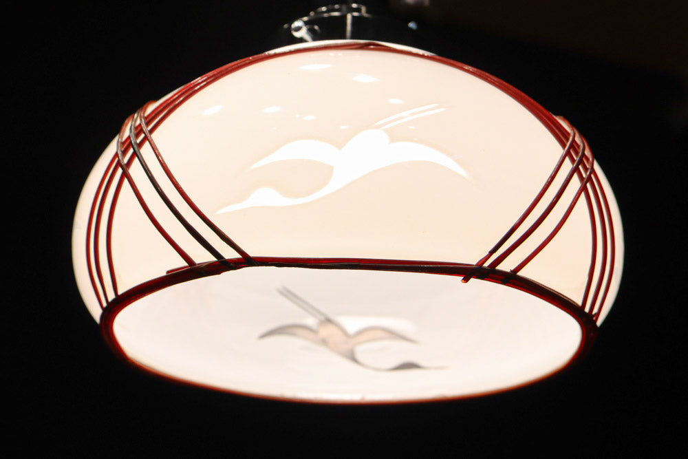 lamp shade　DF1138