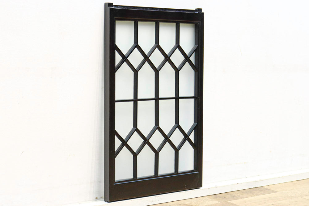 Antique small glass window – 古福庵 [ KOFUKUAN ] オンラインストア