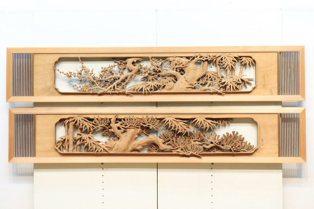 欄間・書院戸 – Page 30 – 古福庵 [ KOFUKUAN ] オンラインストア