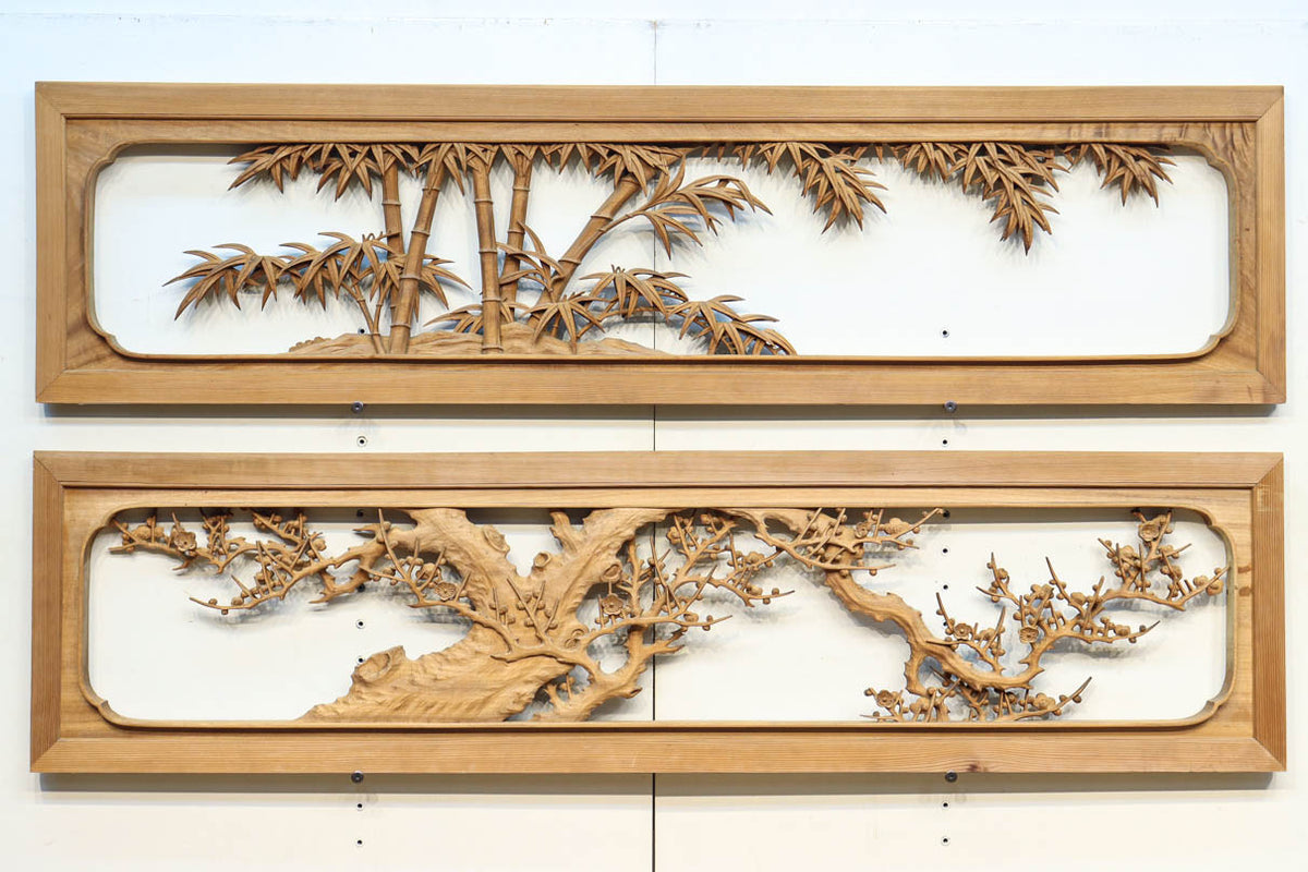 欄間・書院戸 – Page 30 – 古福庵 [ KOFUKUAN ] オンラインストア