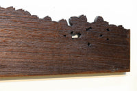 Antique tool (Sukashi-ita) EZ1818abcdef