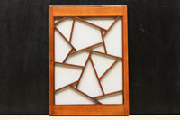 small glass window EZ1971