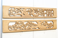 sculpture transom material EZ2075ab