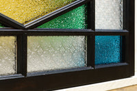 glass window EZ2142