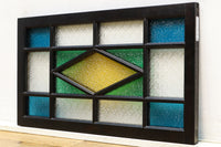 glass window EZ2142