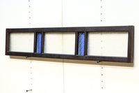 A long and narrow transom EZ2148AB