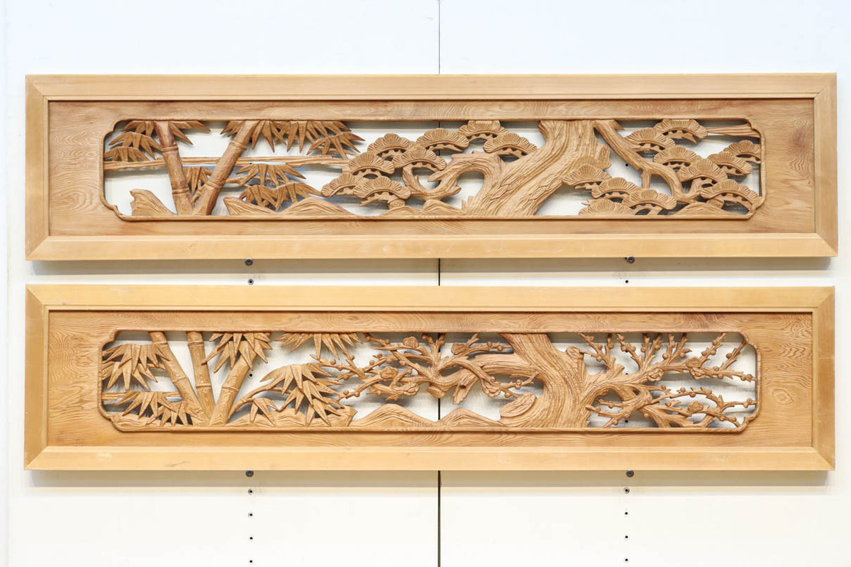 欄間・書院戸 – Page 19 – 古福庵 [ KOFUKUAN ] オンラインストア