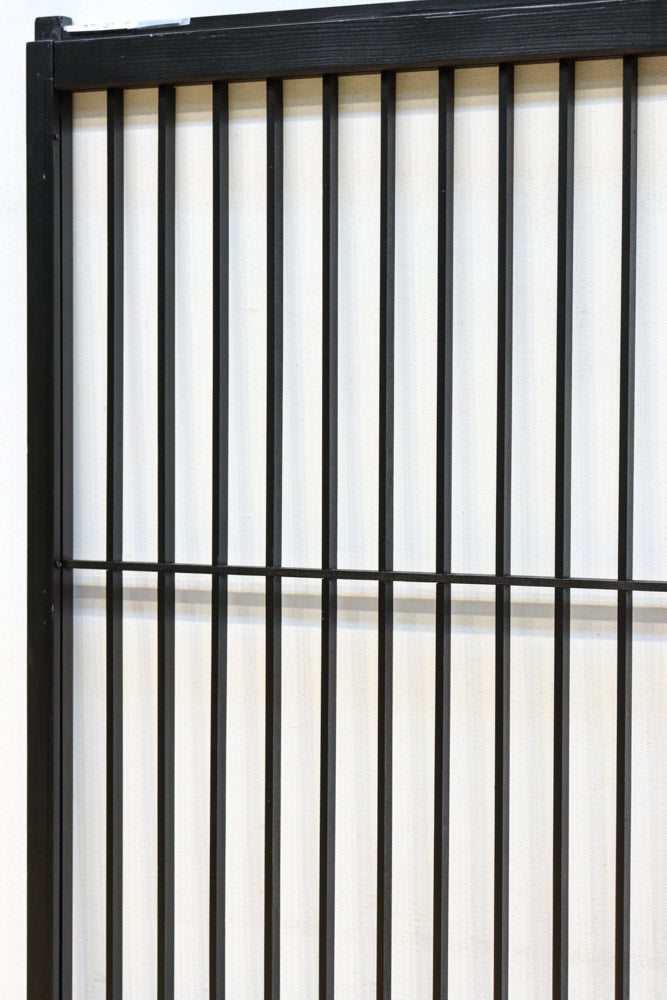 幾何学模様でレトロ感溢れる書院　EZ2505　在庫2枚