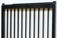 幾何学模様でレトロ感溢れる書院　EZ2505　在庫2枚