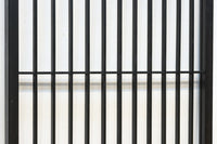 幾何学模様でレトロ感溢れる書院　EZ2505　在庫2枚