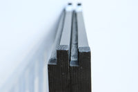 幾何学模様でレトロ感溢れる書院　EZ2505　在庫2枚