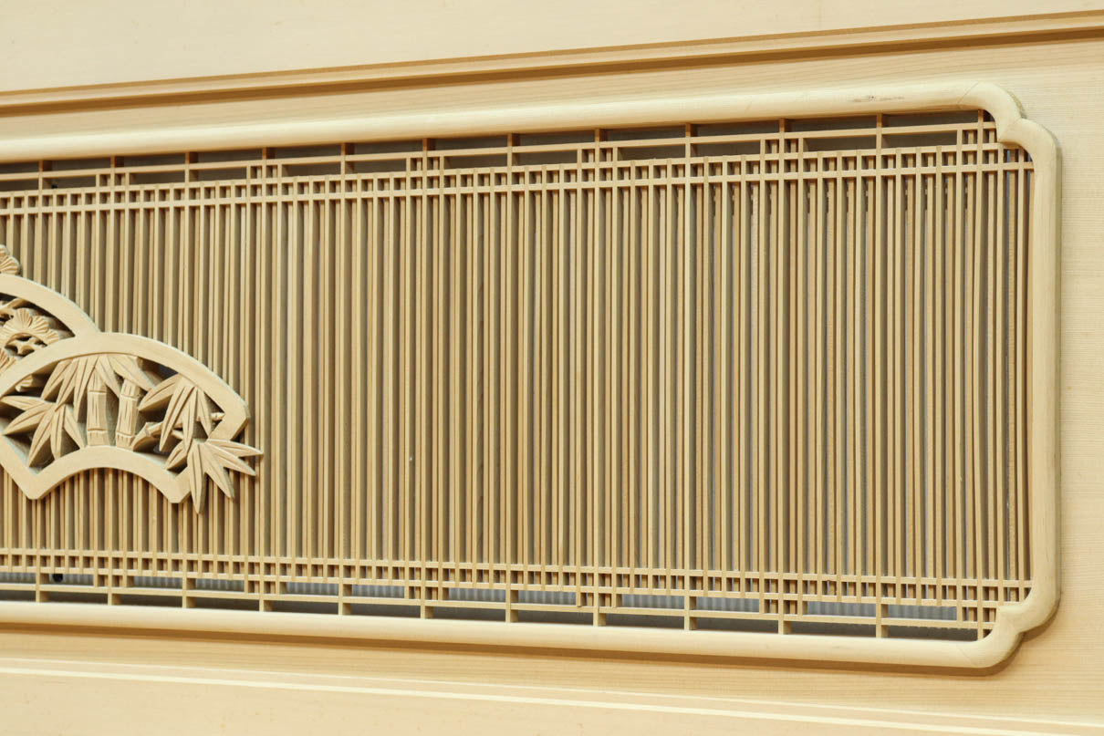 Long transom EZ2568ab