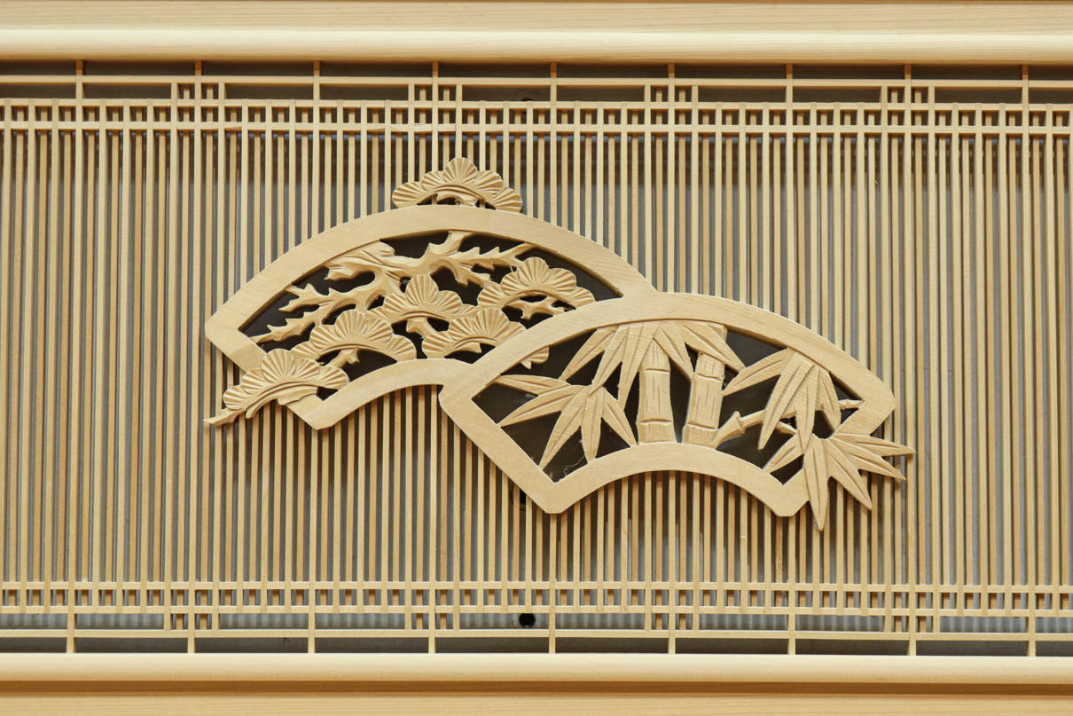 Long transom EZ2568ab