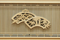 Long transom EZ2568ab