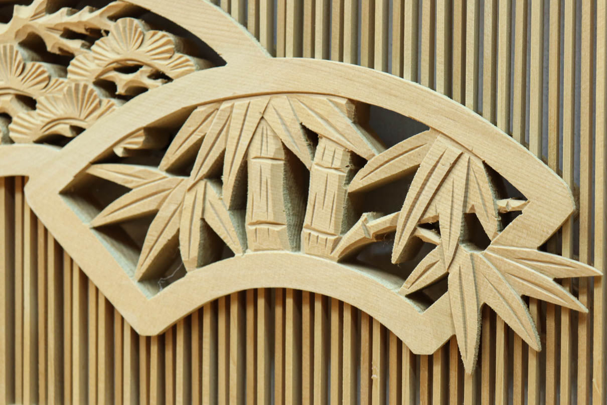 Long transom EZ2568ab