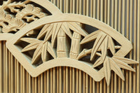 Long transom EZ2568ab