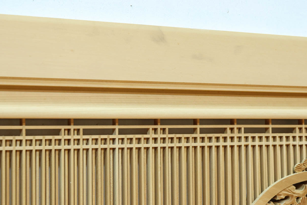 Long transom EZ2568ab