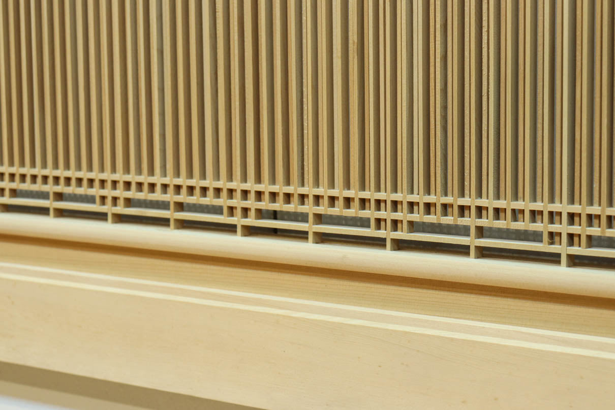 Long transom EZ2568ab