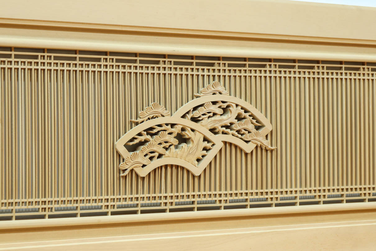 Long transom EZ2568ab