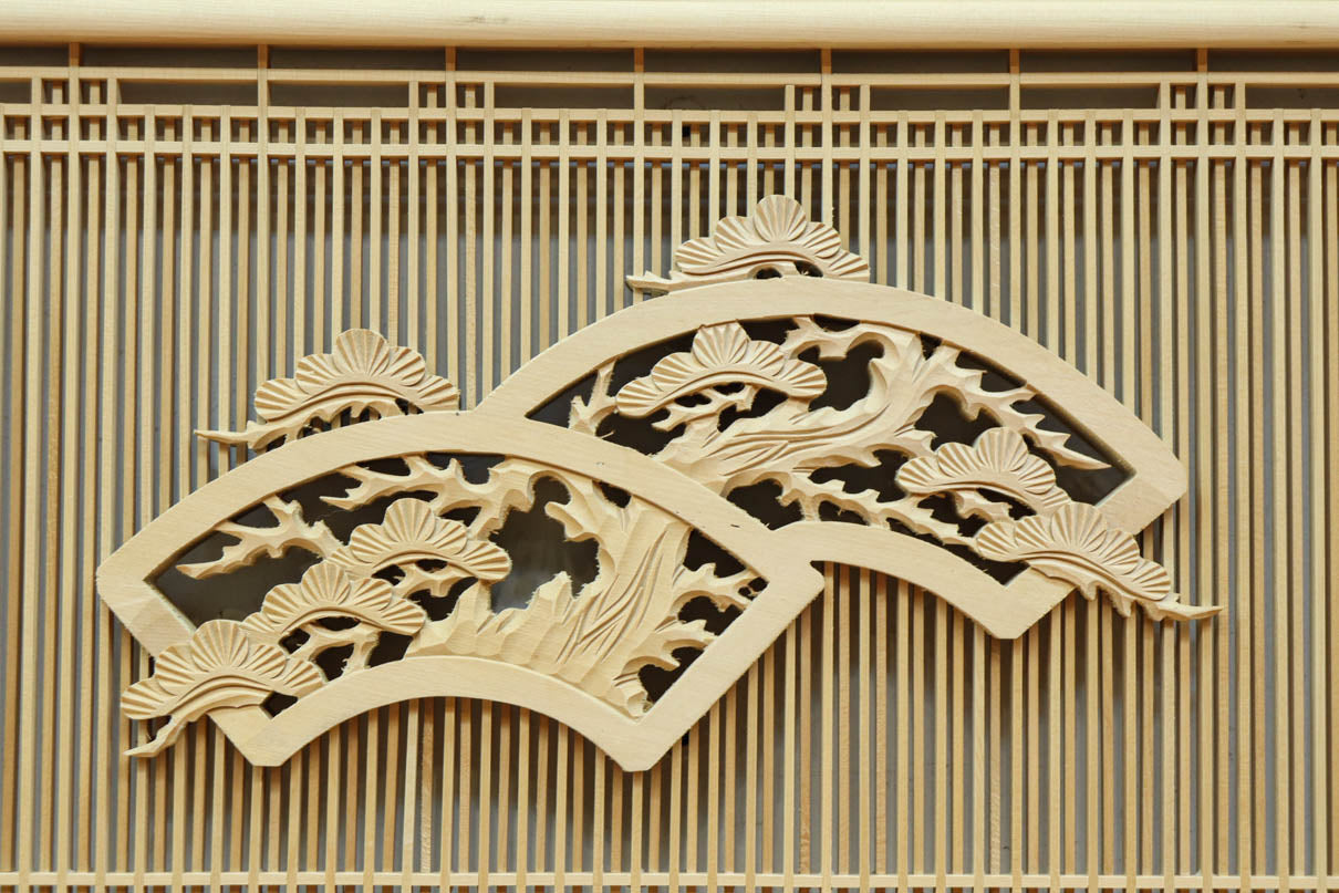 Long transom EZ2568ab