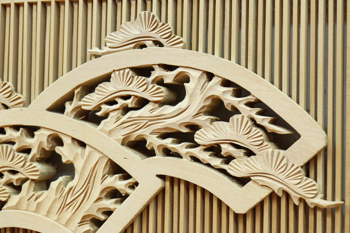 Long transom EZ2568ab