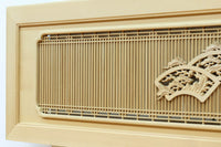 Long transom EZ2568ab