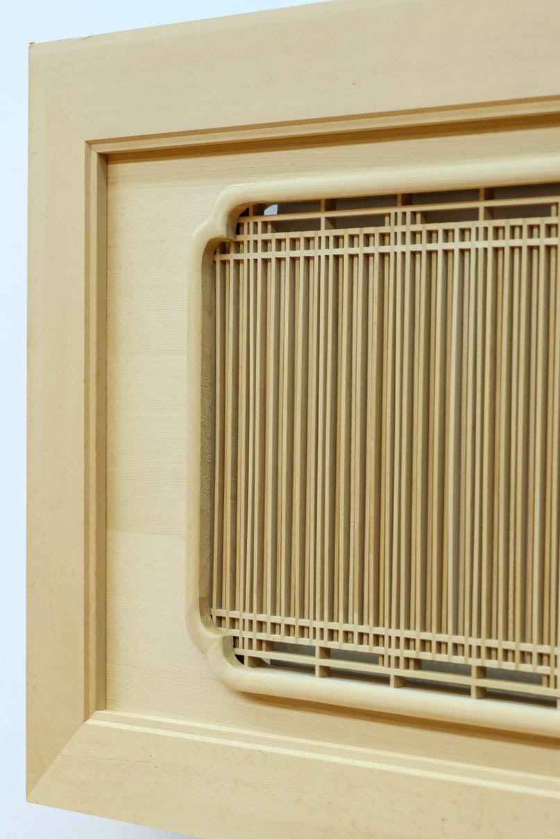 Long transom EZ2568ab